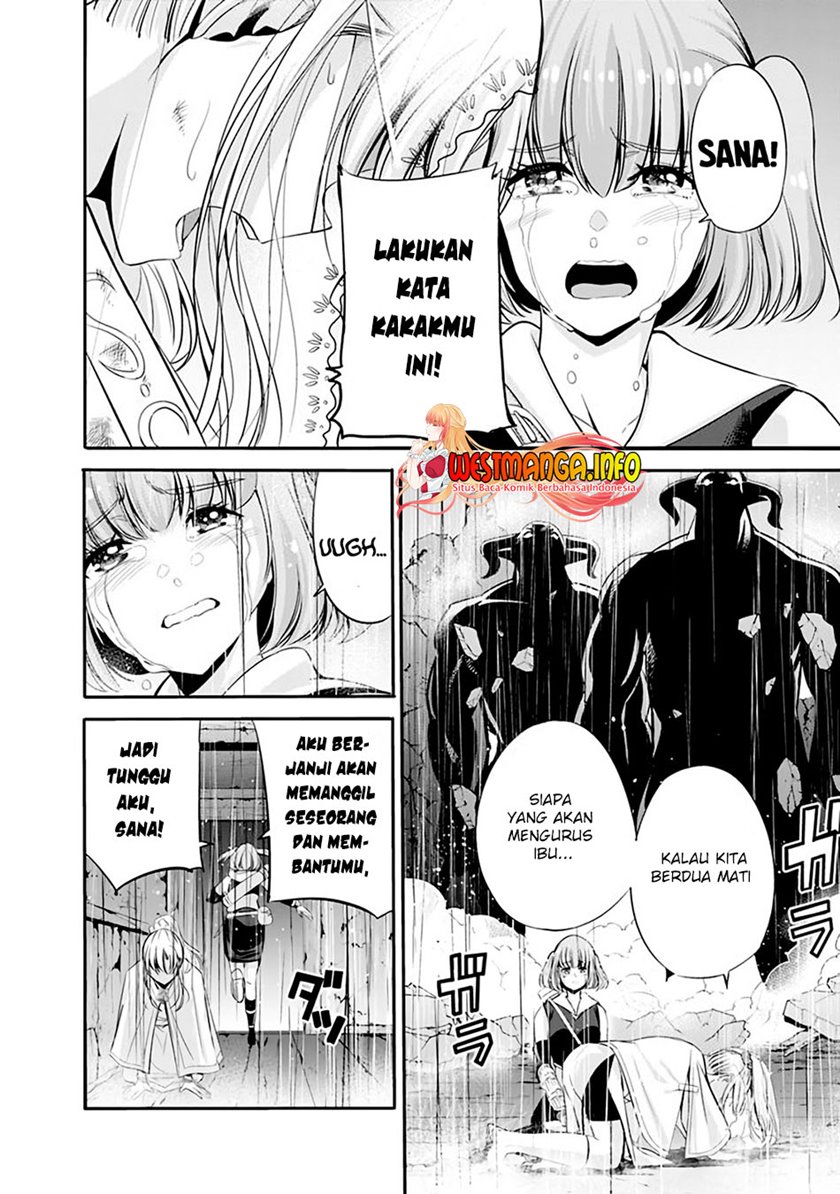 Uragirareta S Rank Boukensha no Ore wa, Aisuru Dorei no Kanojora to Tomoni Dorei dake no Harem Guild o Tsukuru